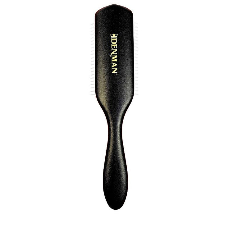 Denman D143 Classic Long Styler 5 Row Black Brush