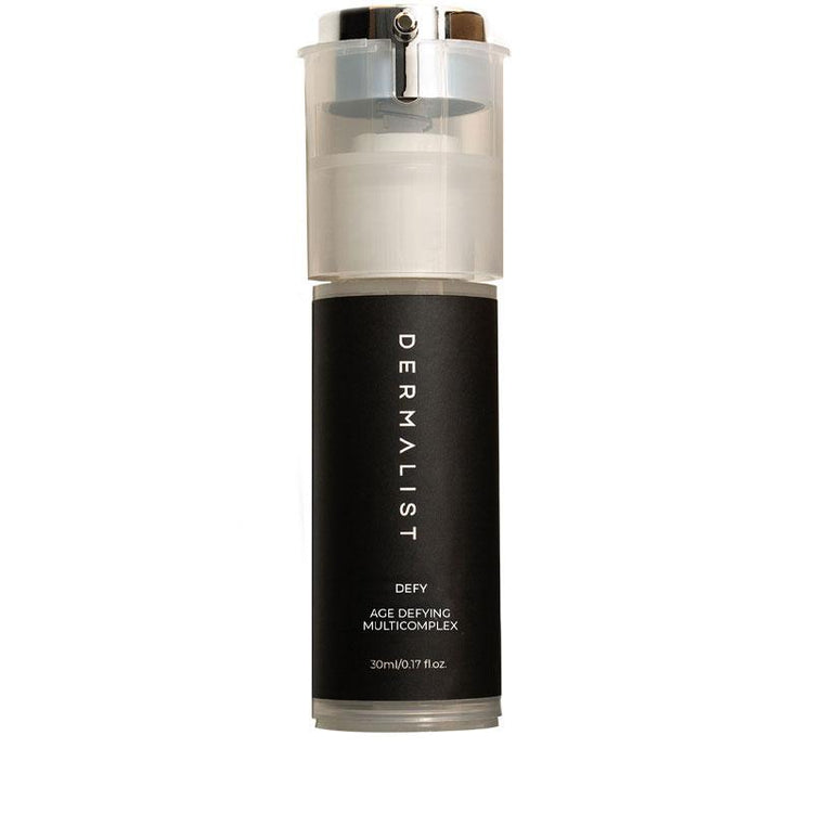 Dermalist Age Defying Multicomplex Refill 30ml