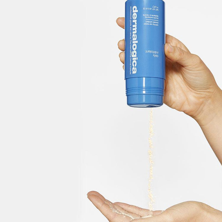 Dermalogica Daily Milkfoliant 74g