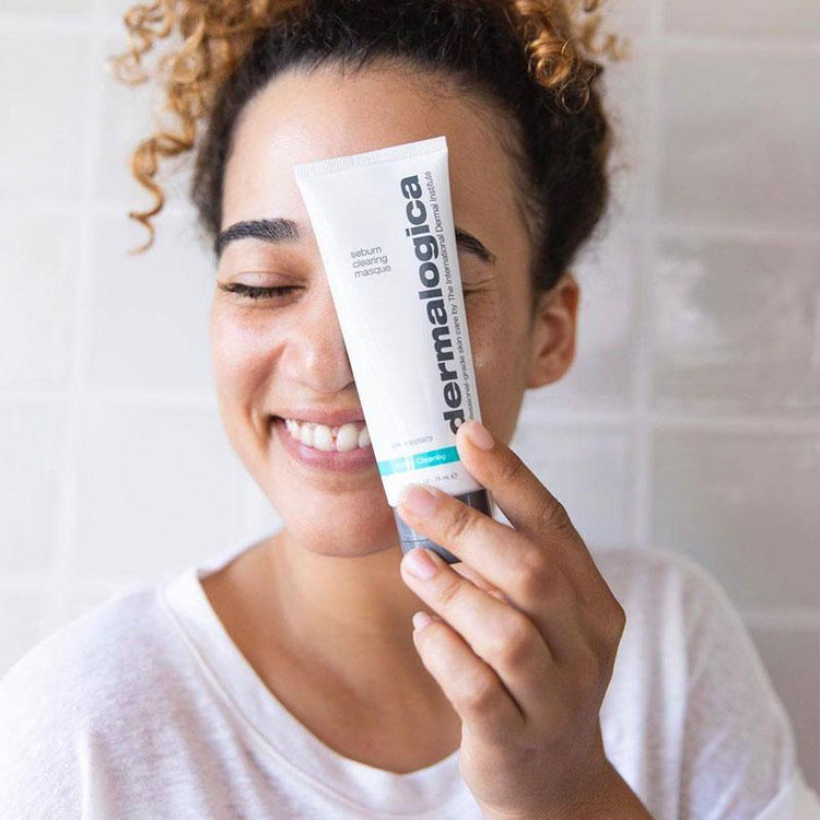 Dermalogica Sebum Clearing Masque 75ml