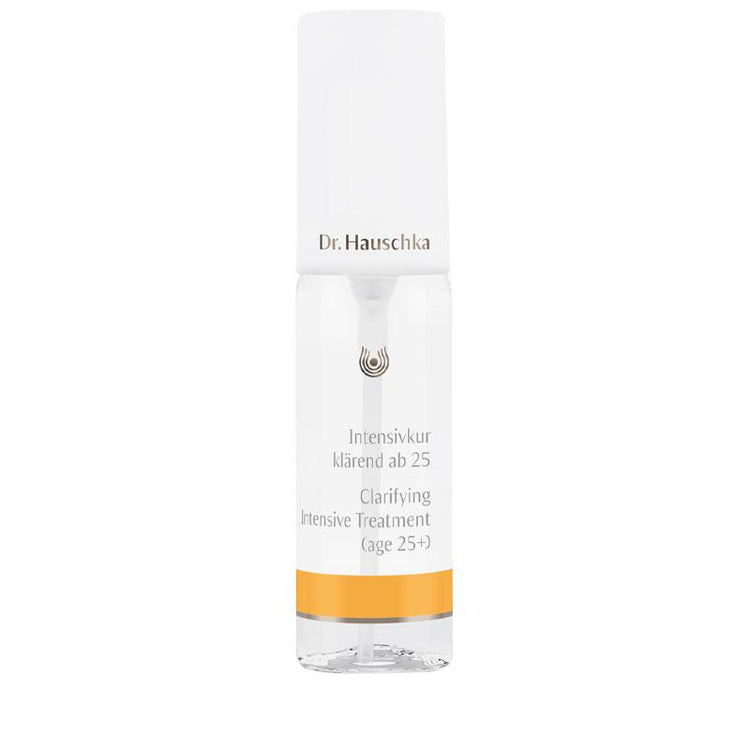 Dr. Hauschka Clarifying Intensive Treatment (Over 25 Years) 40ml