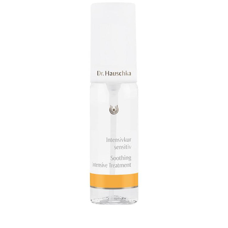 Dr. Hauschka Soothing Intensive Treatment 40ml