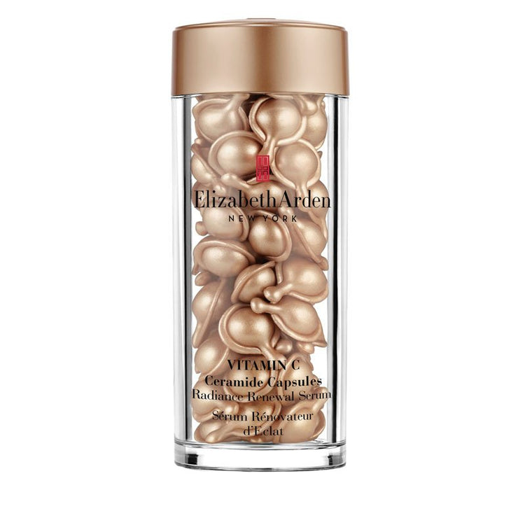 Elizabeth Arden Vitamin C Ceramide Capsules Radiance Renewal Serum 60 pieces