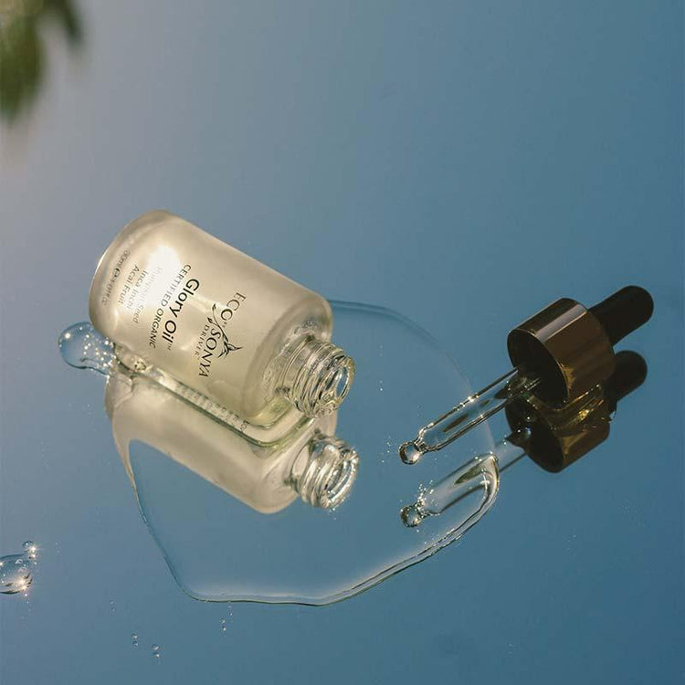 Eco Tan Glory Oil 30ml