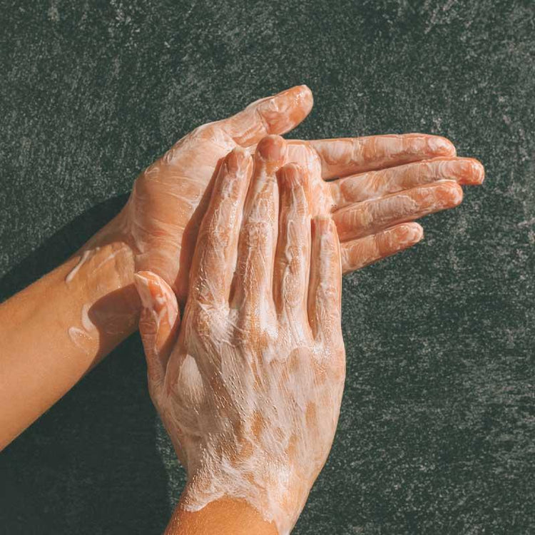 Eco Tan Super Citrus Cleanser 200ml