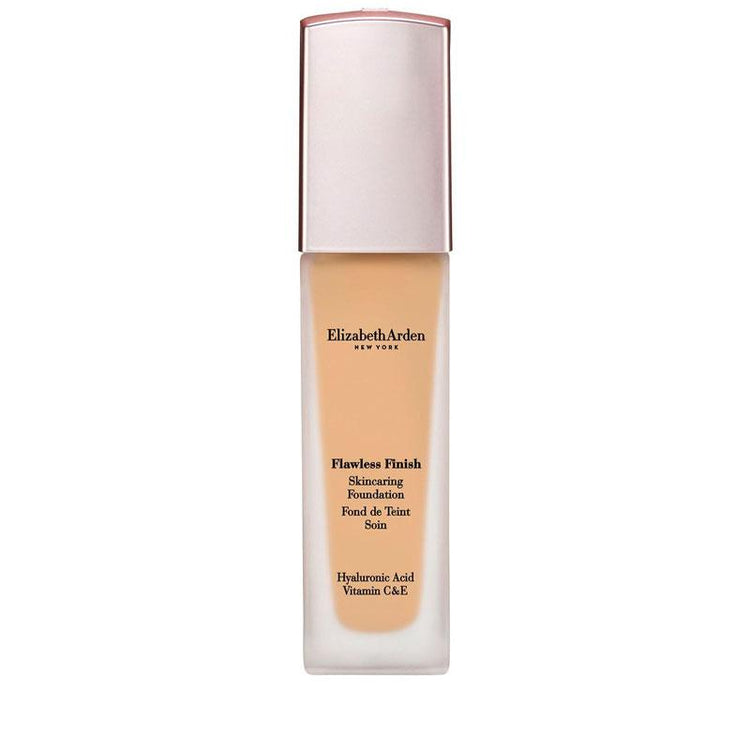 Elizabeth Arden Flawless Finish Skincaring Foundation 30ml