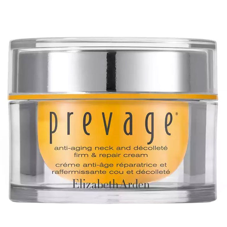 Elizabeth Arden Prevage Anti-Aging Neck and Decollete Firm & Repair Cream 50ml
