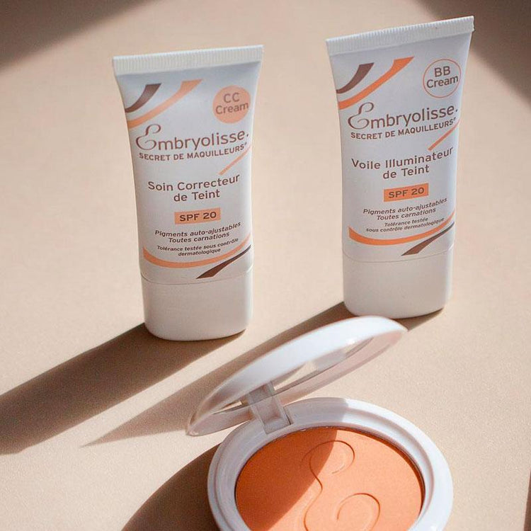 Embryolisse Complexion Illuminating Veil BB Cream 30ml
