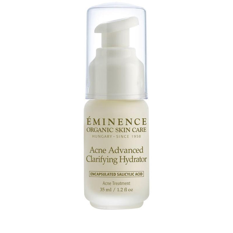 Eminence Acne Advanced Clarifying Hydrator 35ml