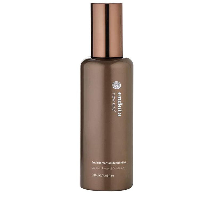 Endota Spa New Age Environmental Shield Mist 120ml