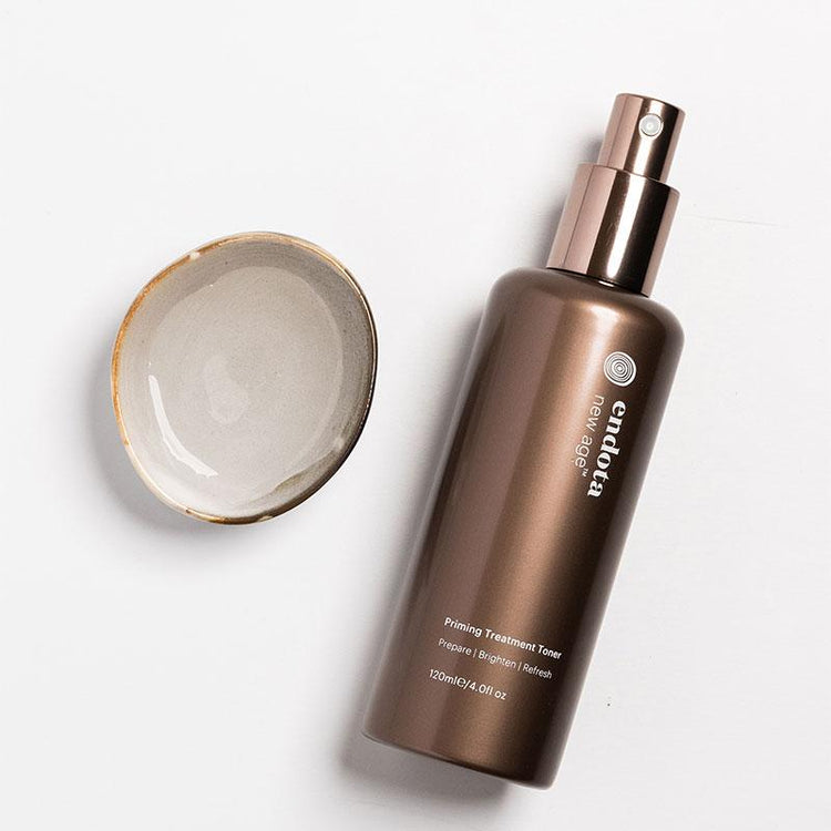 Endota Spa New Age Priming Treatment Toner 120ml