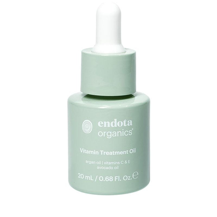Endota Spa Vitamin Treatment Oil 20ml