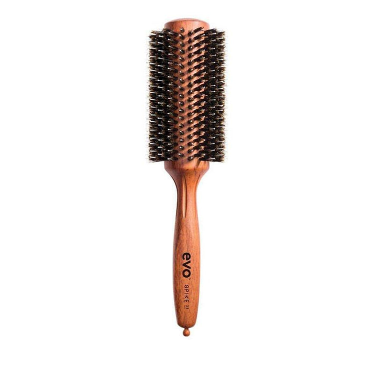 evo Spike 38mm Radial Brush