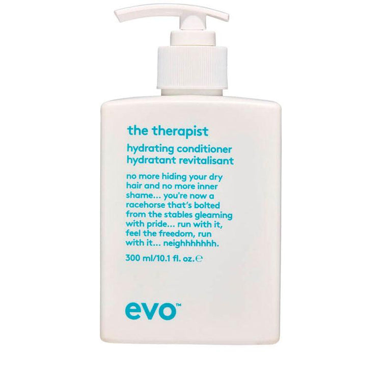 evo The Therapist Hydrating Conditioner 300ml