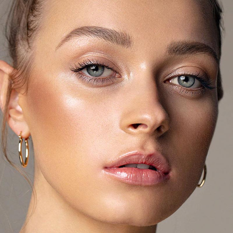 Eye of Horus Lash Lift Mascara - Black 10ml