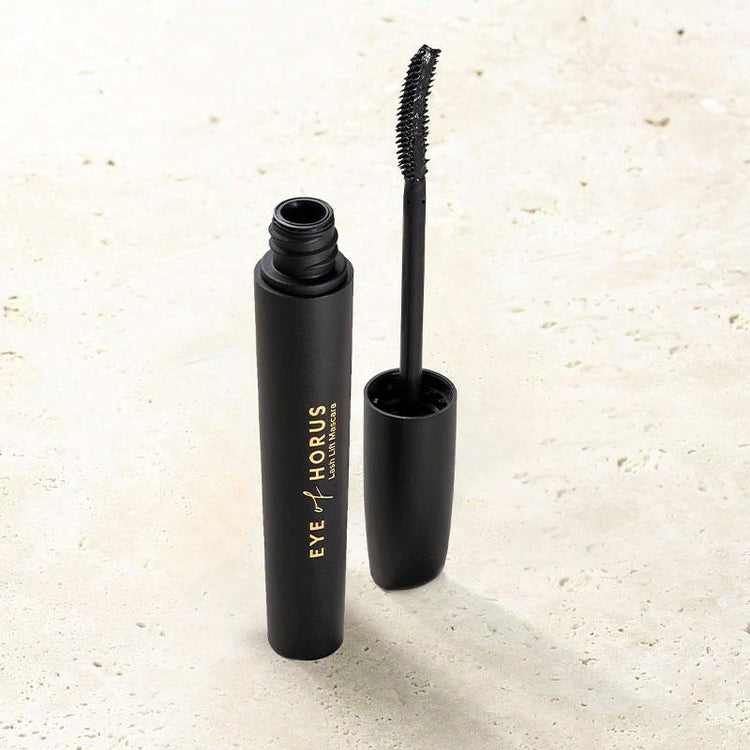 Eye of Horus Lash Lift Mascara - Black 10ml