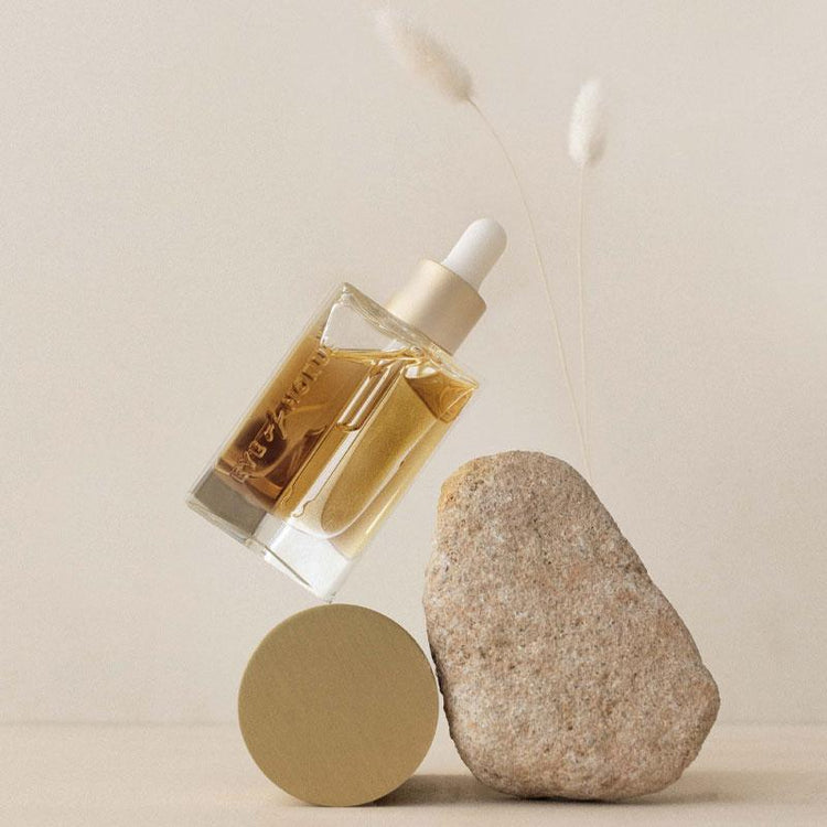 Eye of Horus Seven Seed Sacred Oil 30ml