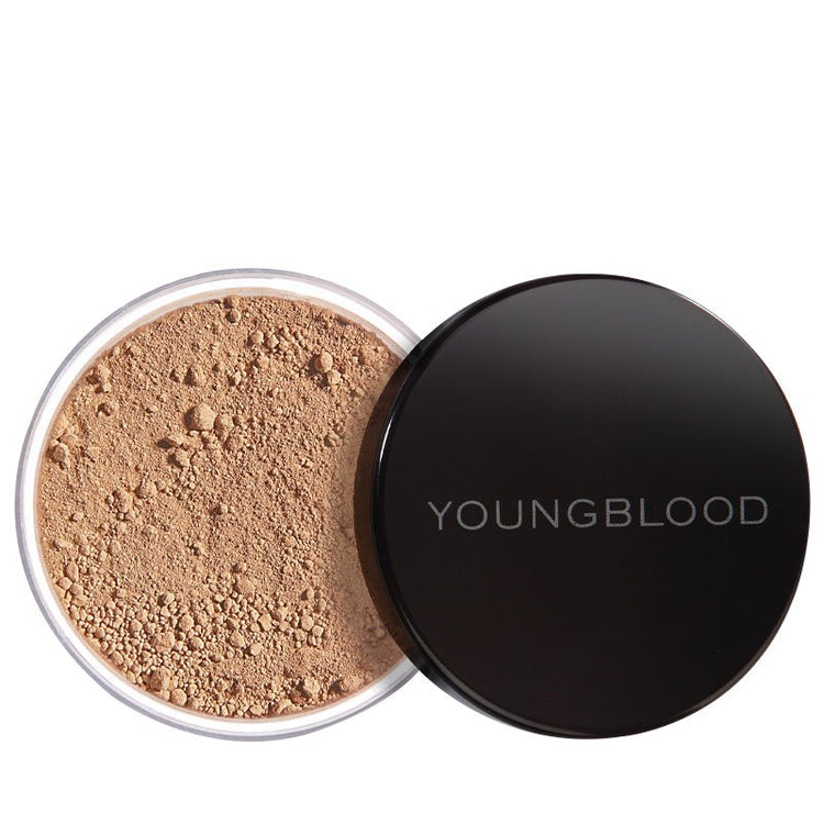 Youngblood Loose Mineral Foundation