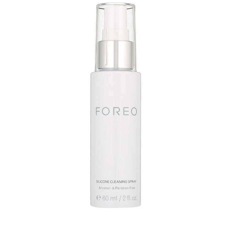 FOREO Silicone Cleaning Spray 60ml