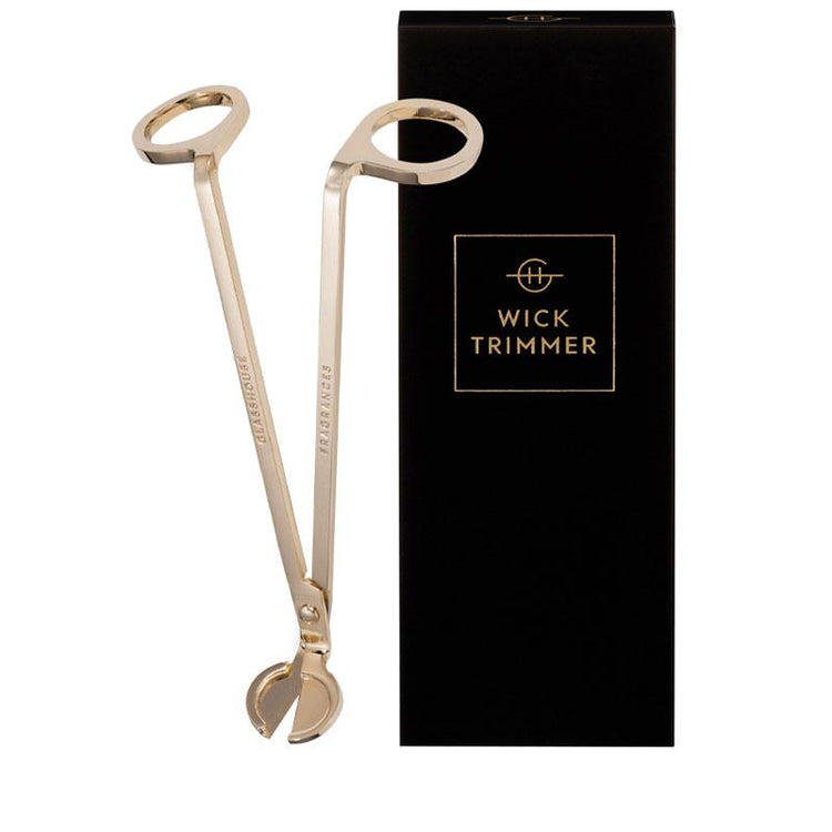 GLASSHOUSE FRAGRANCES Wick Trimmer