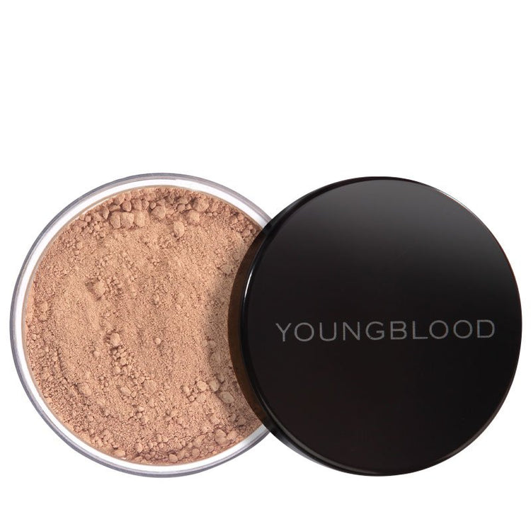 Youngblood Loose Mineral Foundation