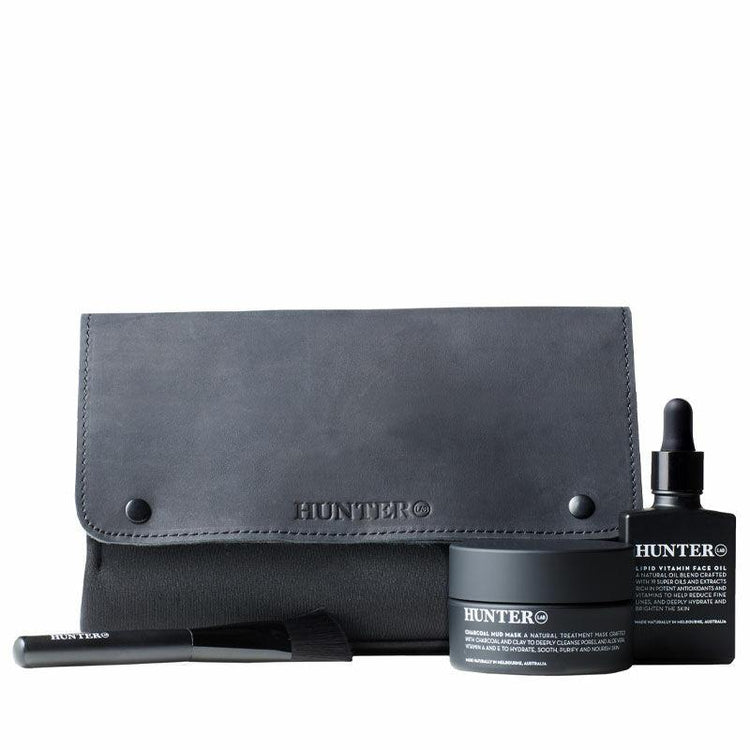 Hunter Lab Natural Glow Kit