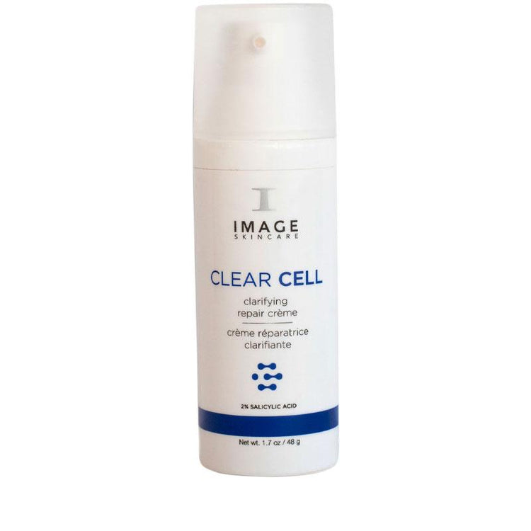 Image Clear Cell Clarifying Repair Creme 50ml