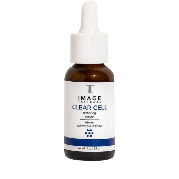 Image Clear Cell Restoring Serum 28ml