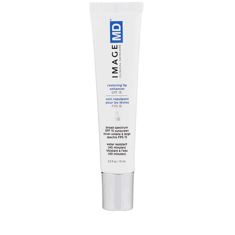 Image MD Restoring Lip Enhancer SPF 15 15ml