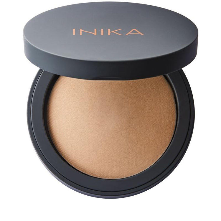 Inika Organic Baked Mineral Foundation 8g