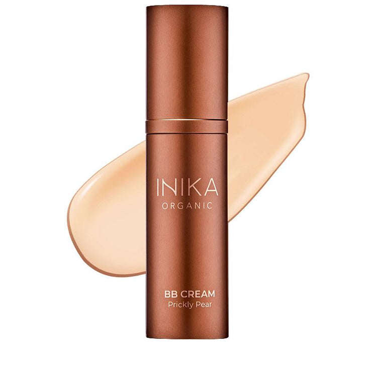 Inika Organic BB Cream 30ml