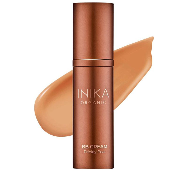 Inika Organic BB Cream 30ml