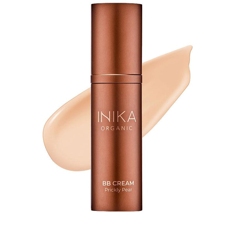 Inika Organic BB Cream 30ml