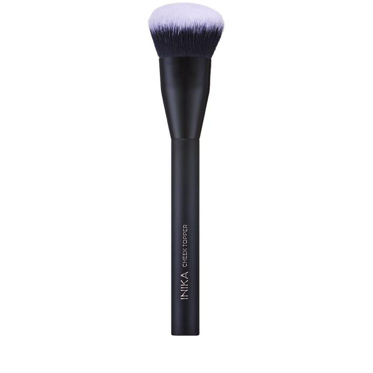 Inika Organic Cheek Topper Brush