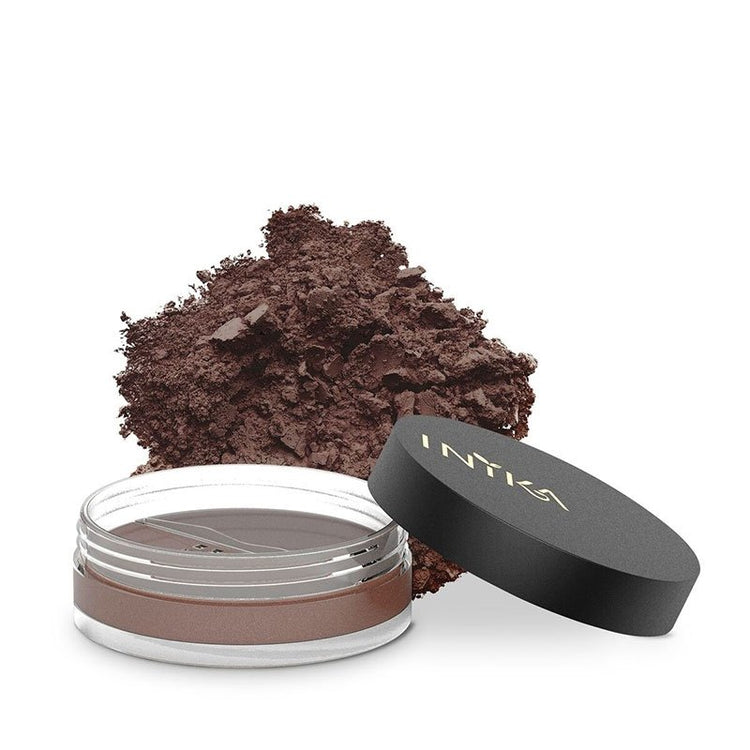 Inika Organic Loose Mineral Foundation SPF25 8g
