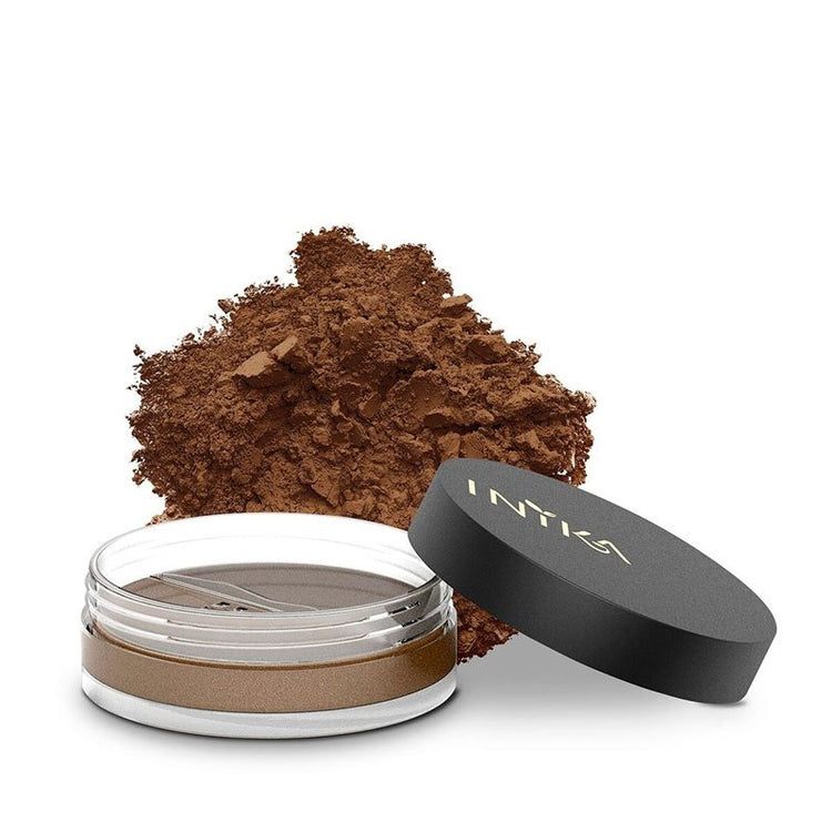 Inika Organic Loose Mineral Foundation SPF25 8g