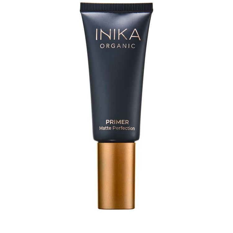 Inika Organic Primer - Matte Perfection 30ml