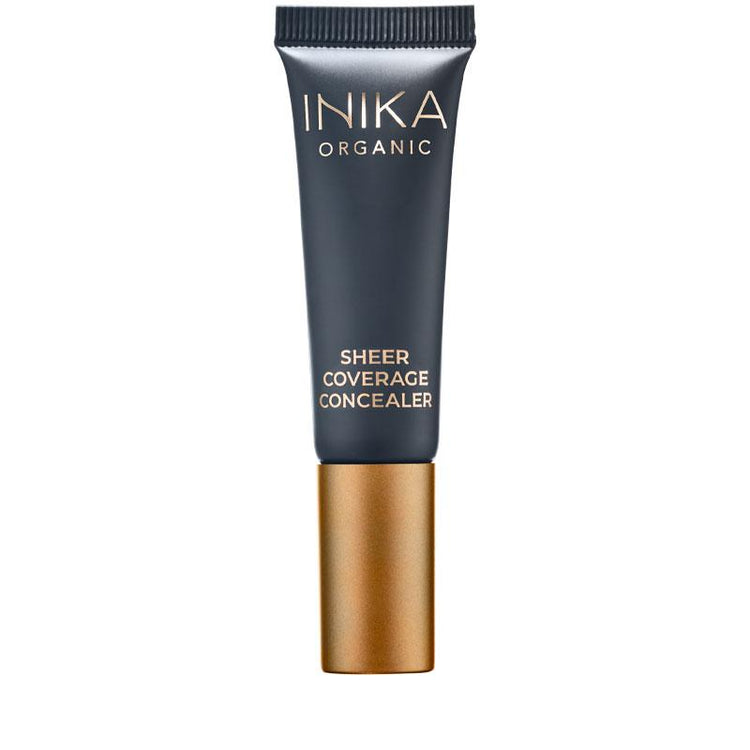 Inika Organic Sheer Coverage Concealer 10ml