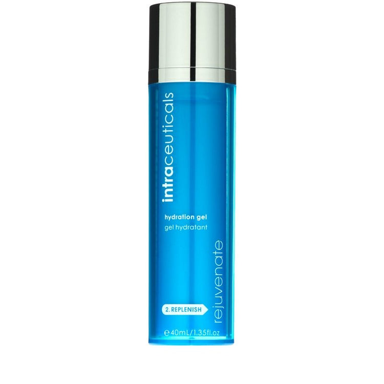 Intraceuticals Rejuvenate Hydration Gel 40ml