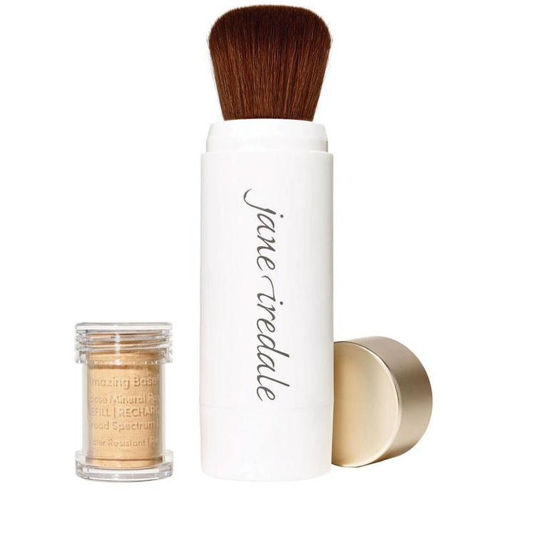 jane iredale Amazing Base Refillable Brush SPF20 5g