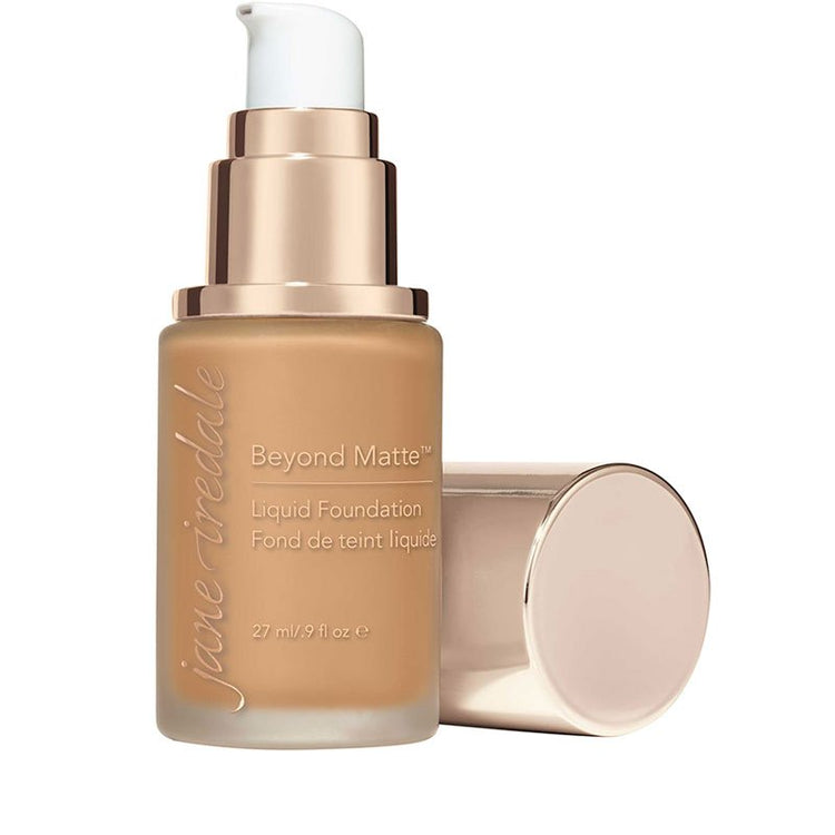 jane iredale Beyond Matte Liquid Foundation 27ml