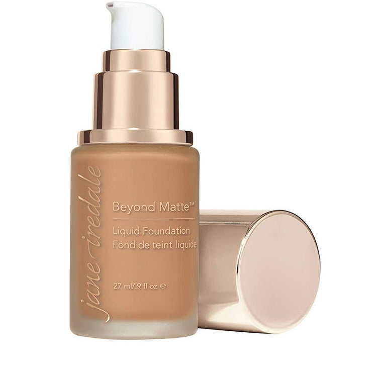 jane iredale Beyond Matte Liquid Foundation 27ml