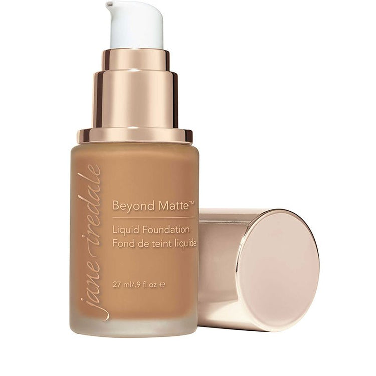 jane iredale Beyond Matte Liquid Foundation 27ml