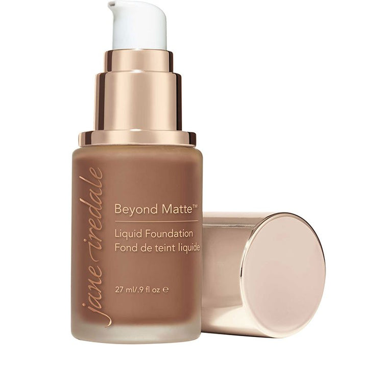 jane iredale Beyond Matte Liquid Foundation 27ml