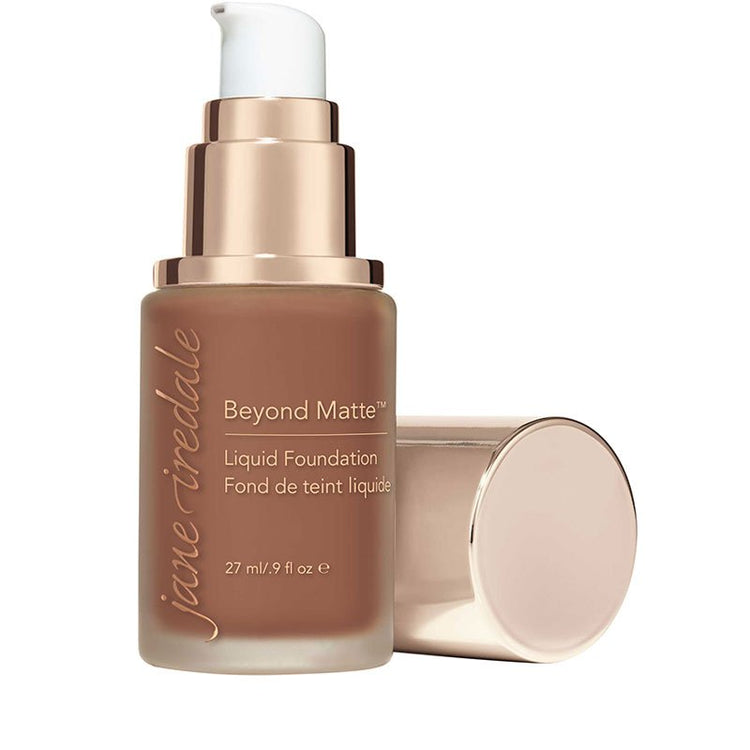 jane iredale Beyond Matte Liquid Foundation 27ml