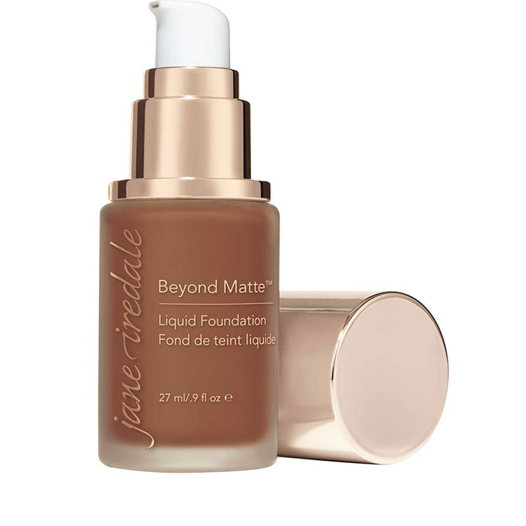 jane iredale Beyond Matte Liquid Foundation 27ml
