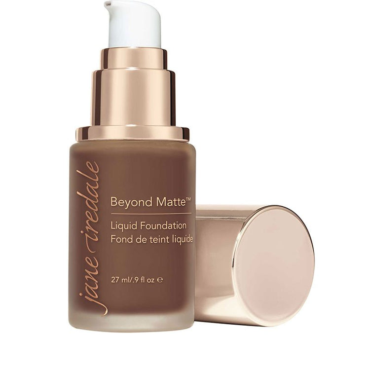 jane iredale Beyond Matte Liquid Foundation 27ml