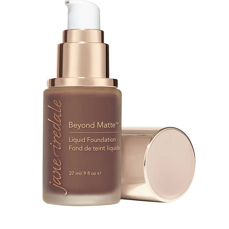 jane iredale Beyond Matte Liquid Foundation 27ml