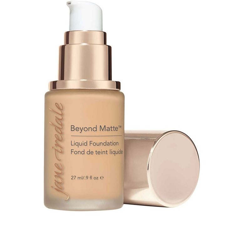 jane iredale Beyond Matte Liquid Foundation 27ml