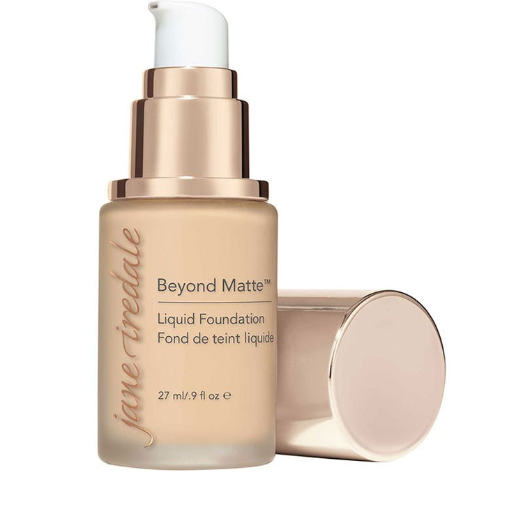 jane iredale Beyond Matte Liquid Foundation 27ml